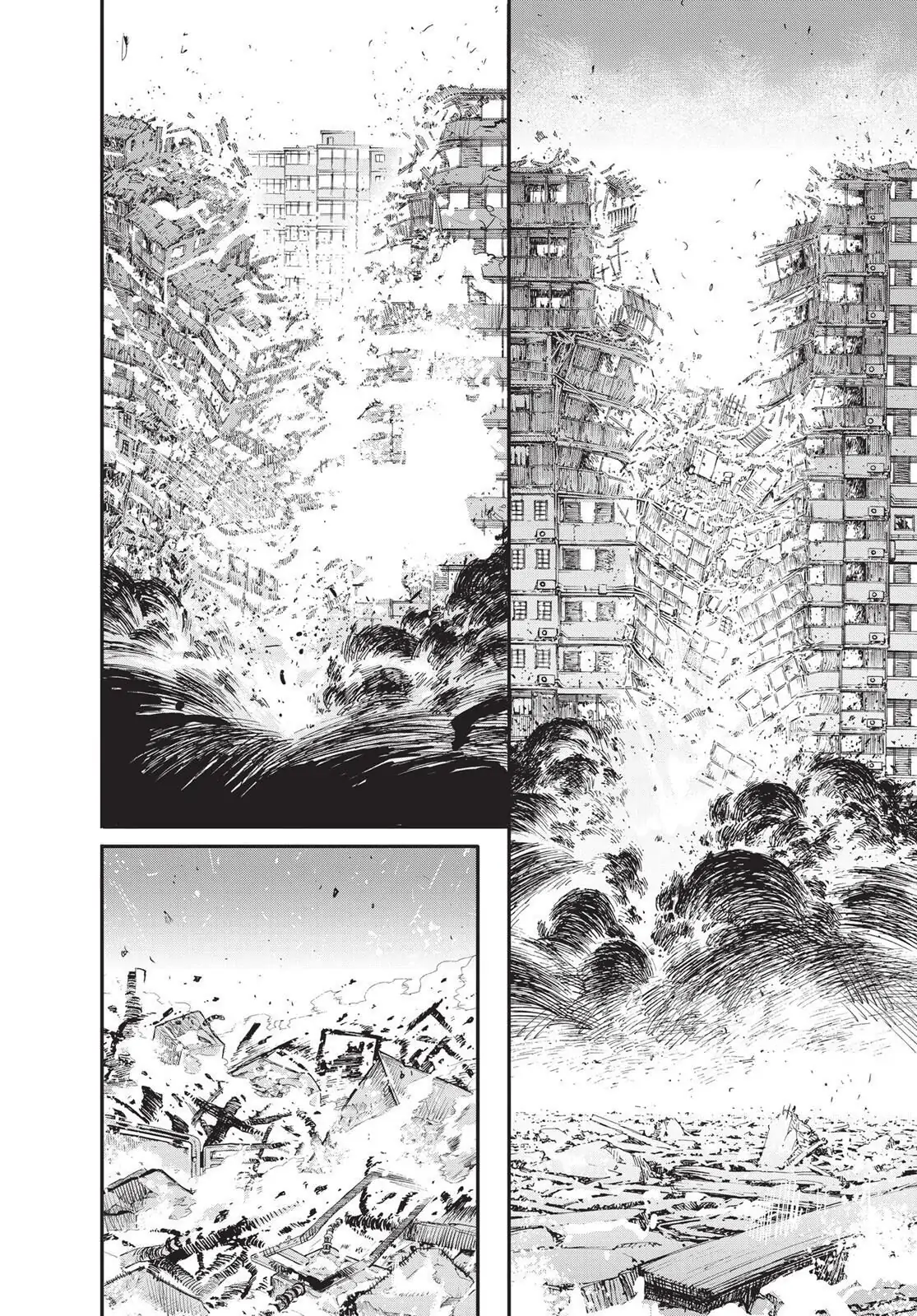 Fire Punch Chapter 22 image 10